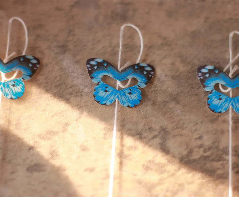 Customized Shaped Tags: A Revolution in Product Identification