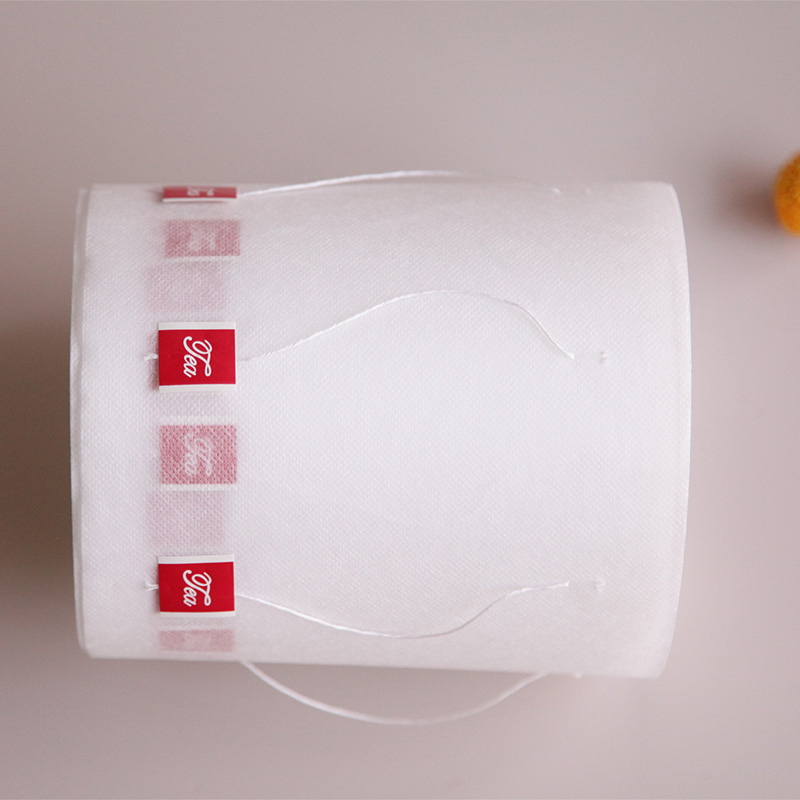 Quality Inspection for Wholesale Nonwoven Roll For Tea Bag